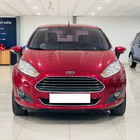 Bán xe Ford Fiesta 2015 Titanium 1.5 AT giá 280 Triệu - TP HCM