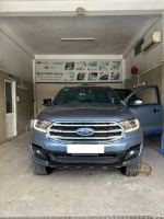 Bán xe Ford Everest 2018 Titanium 2.0L 4x2 AT giá 795 Triệu - TP HCM