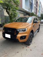 Bán xe Ford Ranger 2022 Wildtrak 2.0L 4x4 AT giá 770 Triệu - TP HCM