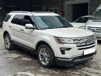 Bán xe Ford Explorer 2019 Limited 2.3L EcoBoost giá 1 Tỷ 190 Triệu - TP HCM