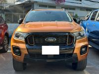 Bán xe Ford Ranger 2021 Wildtrak 2.0L 4x2 AT giá 755 Triệu - TP HCM