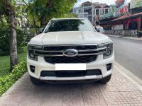 Bán xe Ford Everest 2022 Titanium Plus 2.0L 4x4 AT giá 1 Tỷ 365 Triệu - TP HCM