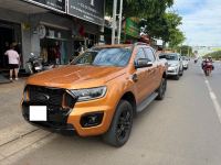 Bán xe Ford Ranger 2021 Wildtrak 2.0L 4x2 AT giá 755 Triệu - TP HCM