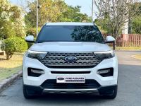 Bán xe Ford Explorer 2022 Limited 2.3L EcoBoost giá 1 Tỷ 790 Triệu - TP HCM
