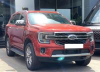 Bán xe Ford Everest 2024 Titanium 2.0L 4x2 AT giá 1 Tỷ 315 Triệu - TP HCM