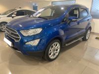 Bán xe Ford EcoSport 2020 Titanium 1.5 AT giá 435 Triệu - TP HCM