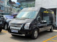 Bán xe Ford Transit 2020 Limousine giá 950 Triệu - TP HCM