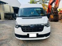 Bán xe Ford Transit 2021 Standard MID giá 580 Triệu - TP HCM