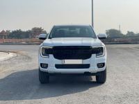 Bán xe Ford Ranger 2024 XLS 2.0L 4x4 AT giá 730 Triệu - TP HCM