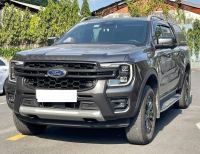Bán xe Ford Ranger 2024 Wildtrak 2.0L 4x4 AT giá 885 Triệu - TP HCM