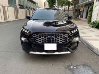 Bán xe Ford Territory 2023 Titanium X 1.5 AT giá 780 Triệu - TP HCM