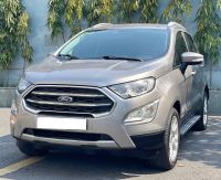 Bán xe Ford EcoSport 2020 Titanium 1.5L AT giá 430 Triệu - TP HCM
