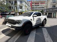 Bán xe Ford Ranger 2024 Raptor 2.0L 4x4 AT giá 1 Tỷ 240 Triệu - TP HCM