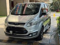 Bán xe Ford Tourneo 2019 Trend 2.0 AT giá 580 Triệu - TP HCM