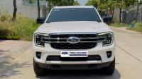 Bán xe Ford Everest 2024 Titanium Plus 2.0L 4x4 AT giá 1 Tỷ 345 Triệu - TP HCM
