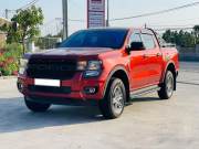 Bán xe Ford Ranger 2023 XLS 2.0L 4x2 AT giá 600 Triệu - TP HCM