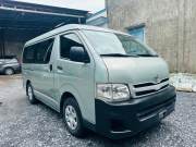 Bán xe Toyota Hiace 2.7 2011 giá 280 Triệu - TP HCM