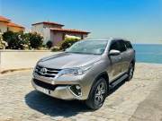 Bán xe Toyota Fortuner 2019 2.7V 4x2 AT giá 765 Triệu - TP HCM