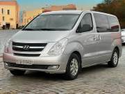 Bán xe Hyundai Grand Starex Van 2.5 MT 2008 giá 260 Triệu - TP HCM