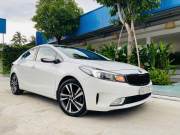 Bán xe Kia Cerato 2018 1.6 MT giá 350 Triệu - TP HCM