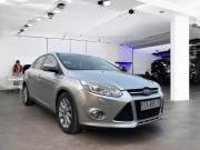 Bán xe Ford Focus 2014 Titanium 2.0 AT giá 338 Triệu - TP HCM