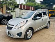 Bán xe Chevrolet Spark 2012 LS 1.0 MT giá 128 Triệu - TP HCM