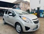 Bán xe Chevrolet Spark LS 1.0 MT 2012 giá 125 Triệu - TP HCM