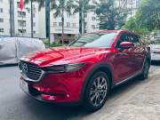 Bán xe Mazda CX8 2020 Luxury giá 738 Triệu - TP HCM