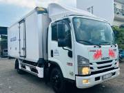 Bán xe Isuzu NPR 2018 85KE4 Thùng Kín giá 588 Triệu - TP HCM