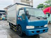 Bán xe Kia Frontier K165 2017 giá 245 Triệu - TP HCM