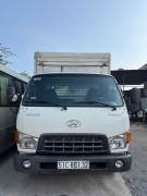 Bán xe Hyundai HD 65 2016 giá 399 Triệu - TP HCM