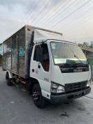 Bán xe Isuzu QKR QMR77HE4 Thùng Kín 2020 giá 425 Triệu - TP HCM
