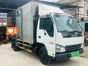 Bán xe Isuzu QKR Thùng kín 2022 giá 488 Triệu - TP HCM
