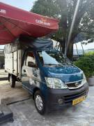 Bán xe Thaco Town 2021 900 giá 168 Triệu - TP HCM