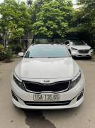 Bán xe Kia Optima 2014 2.0 AT giá 410 Triệu - Hải Phòng