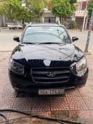 Bán xe Hyundai SantaFe 2009 MLX 2.0L giá 320 Triệu - Hải Phòng