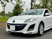 Bán xe Mazda 3 2010 2.0 AT giá 279 Triệu - Hà Nội