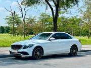 Bán xe Mercedes Benz C class 2020 C200 Exclusive giá 879 Triệu - Hà Nội