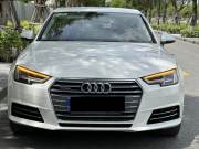 Bán xe Audi A4 2016 2.0 TFSI giá 539 Triệu - Hà Nội