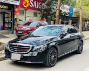 Bán xe Mercedes Benz C class C200 Exclusive 2021 giá 1 Tỷ 190 Triệu - Hà Nội