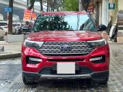 Bán xe Ford Explorer Limited 2.3L EcoBoost 2021 giá 1 Tỷ 845 Triệu - Hà Nội