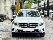Bán xe Mercedes Benz GLC 200 4Matic 2021 giá 1 Tỷ 585 Triệu - Hà Nội