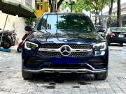 Bán xe Mercedes Benz GLC 300 4Matic 2020 giá 1 Tỷ 630 Triệu - Hà Nội