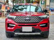 Bán xe Ford Explorer Limited 2.3L EcoBoost 2021 giá 1 Tỷ 780 Triệu - Hà Nội
