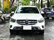 Bán xe Mercedes Benz GLC 200 4Matic 2021 giá 1 Tỷ 550 Triệu - Hà Nội