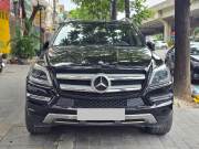 Bán xe Mercedes Benz GL 2014 400 4Matic giá 1 Tỷ 190 Triệu - Hà Nội