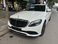 Bán xe Mercedes Benz C class C200 Exclusive 2018 giá 969 Triệu - Hà Nội