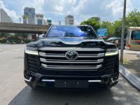 Bán xe Toyota Land Cruiser 2022 3.5 V6 giá 4 Tỷ 850 Triệu - Hà Nội