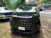 Bán xe Toyota Alphard 2023 HEV 2.5 AT giá 4 Tỷ 950 Triệu - Hà Nội