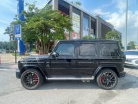 Bán xe Mercedes Benz G class 2021 G63 AMG giá 9 Tỷ 900 Triệu - Hà Nội